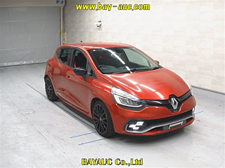 RENAULT SAMSUNG LUTECIA 2018