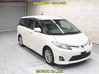 TOYOTA ESTIMA 2010