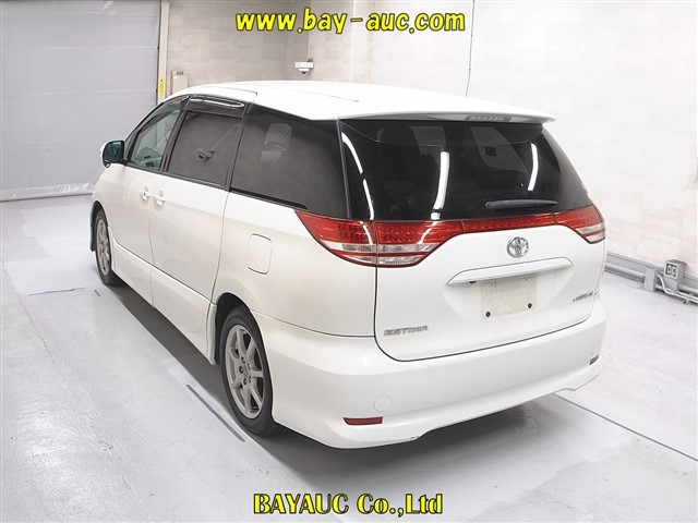 TOYOTA ESTIMA 2008