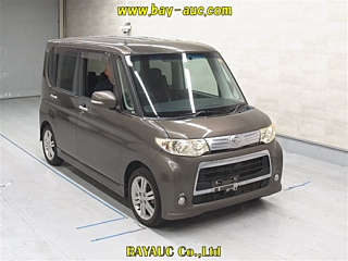 DAIHATSU TANTO 2010