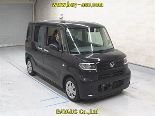 DAIHATSU TANTO 2019