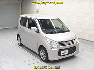SUZUKI WAGON R 2013