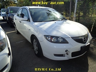 MAZDA AXELA 2006
