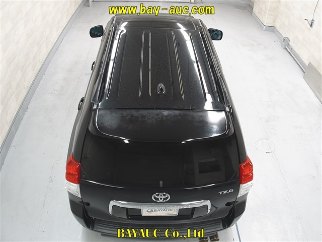 TOYOTA LAND CRUISER PRADO 2012