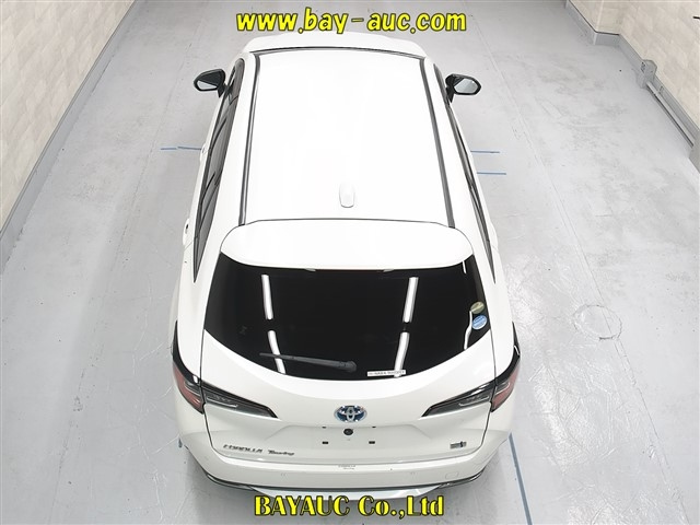 TOYOTA COROLLA TOURING 2021