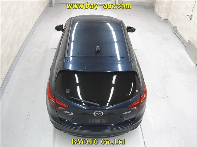 MAZDA CX-5 2015