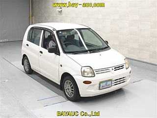 MITSUBISHI MINICA 1998