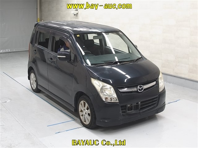 MAZDA AZ WAGON 2010