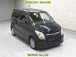 MAZDA AZ WAGON 2010