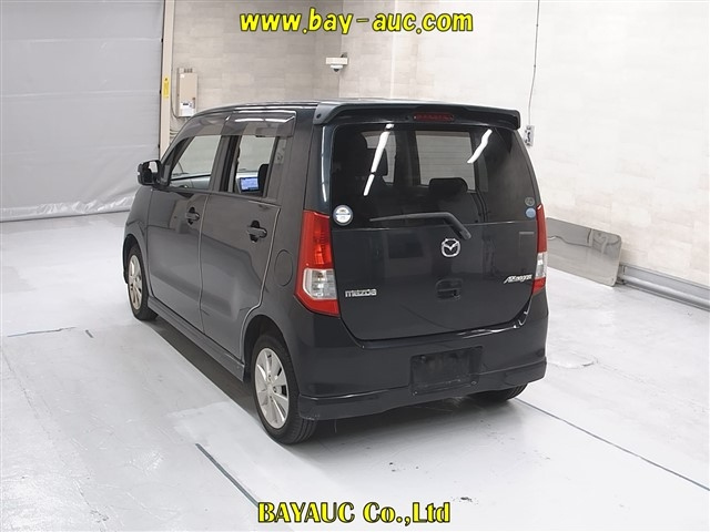 MAZDA AZ WAGON 2010