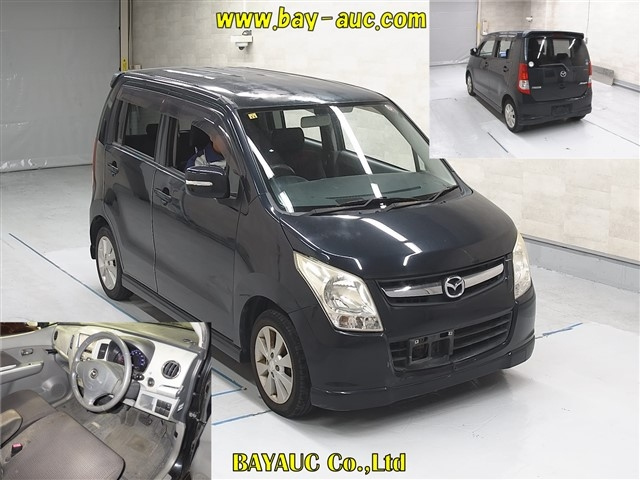 MAZDA AZ WAGON 2010