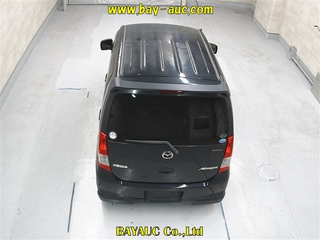MAZDA AZ WAGON 2010