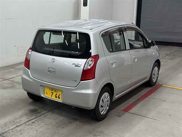 SUZUKI ALTO ECO 2014
