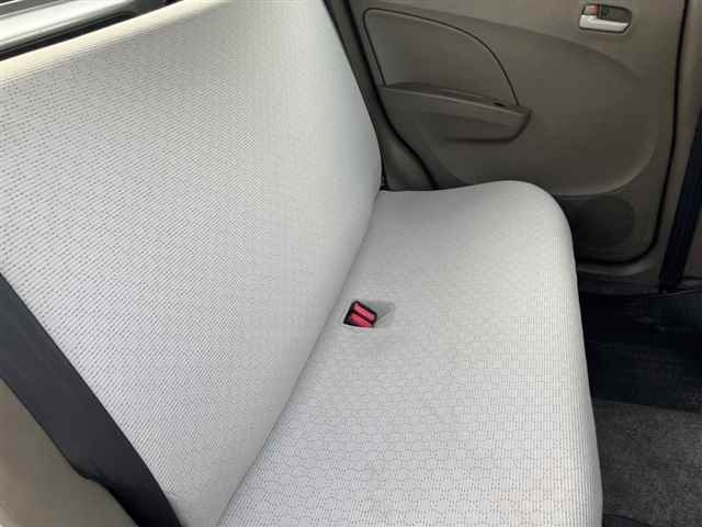 SUZUKI ALTO ECO 2014