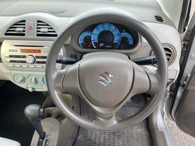 SUZUKI ALTO ECO 2014