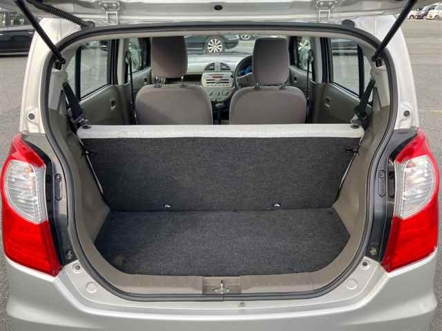 SUZUKI ALTO ECO 2014