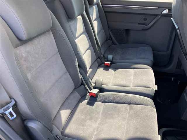 VOLKSWAGEN GOLF TOURAN 2013