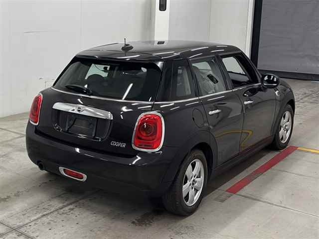 BMW MINI 2014