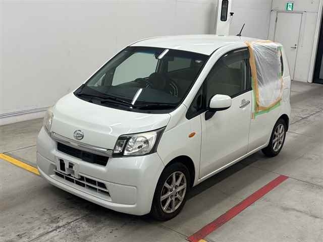 DAIHATSU MOVE 2014