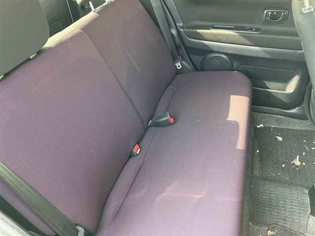 MITSUBISHI TOPPO 2010