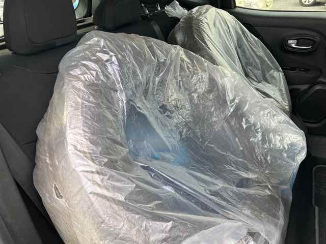 CHRYSLER JEEP RENEGADE 2022