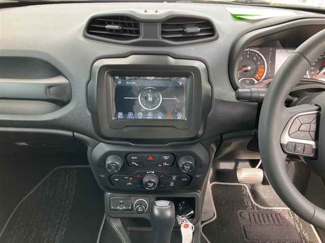 CHRYSLER JEEP RENEGADE 2022