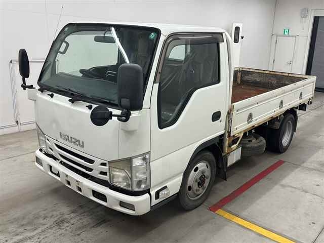 ISUZU ELF 2017