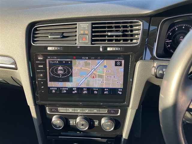 VOLKSWAGEN GOLF 2018