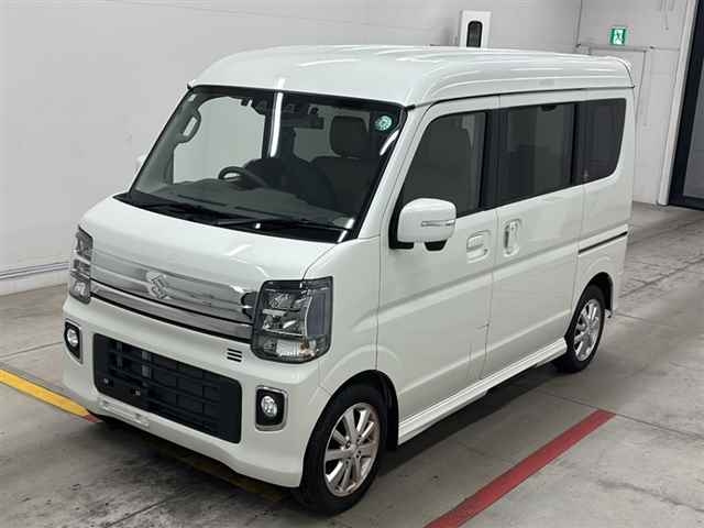 SUZUKI EVERY WAGON 2024