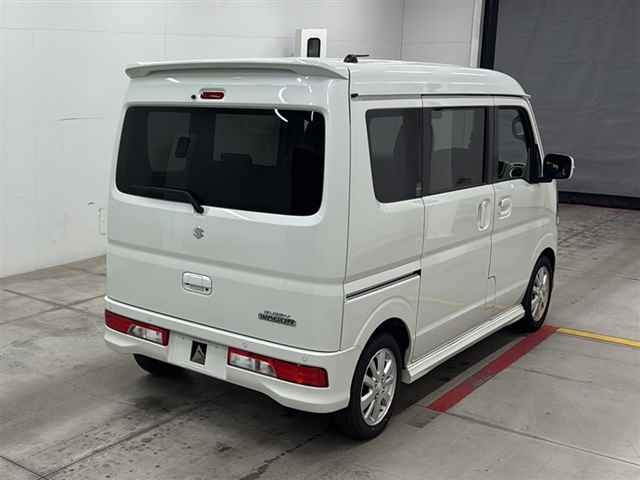 SUZUKI EVERY WAGON 2024
