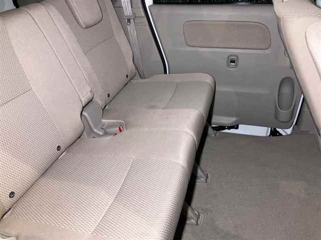 SUZUKI EVERY WAGON 2024