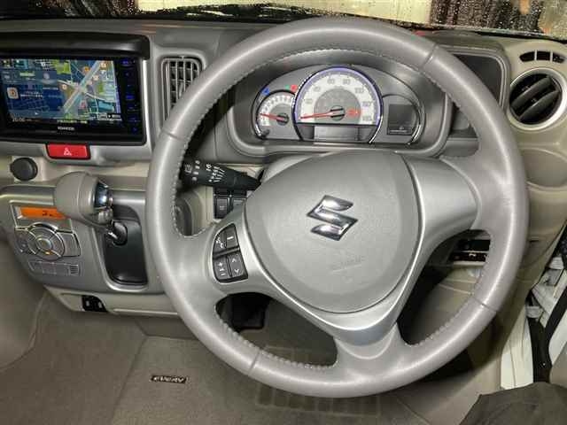 SUZUKI EVERY WAGON 2024