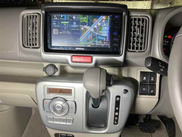 SUZUKI EVERY WAGON 2024