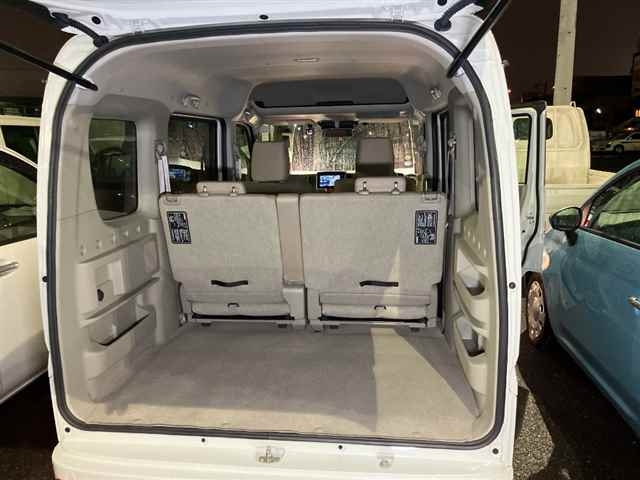 SUZUKI EVERY WAGON 2024