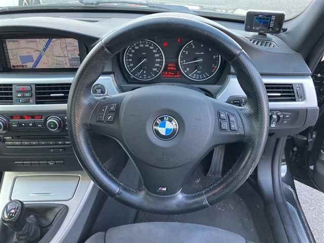 BMW 3 SERIES 2010