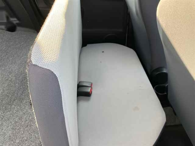 SUZUKI ALTO VAN 2015