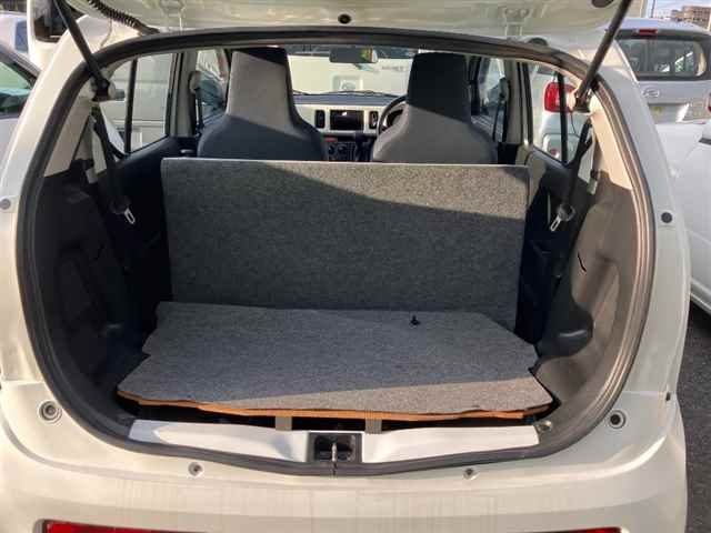 SUZUKI ALTO VAN 2015