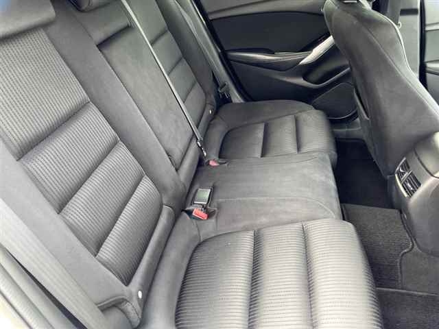 MAZDA ATENZA WAGON 2015