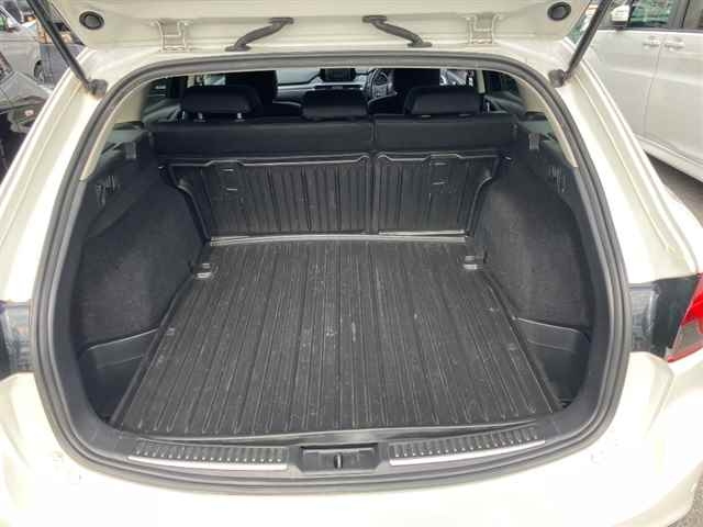 MAZDA ATENZA WAGON 2015