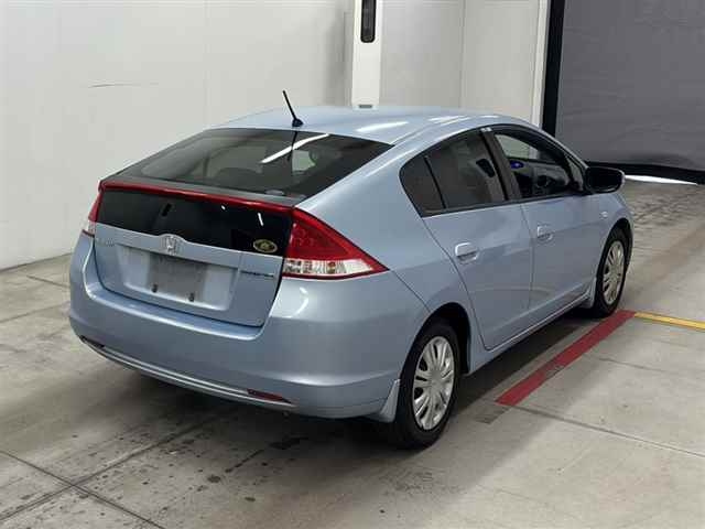 HONDA INSIGHT 2010