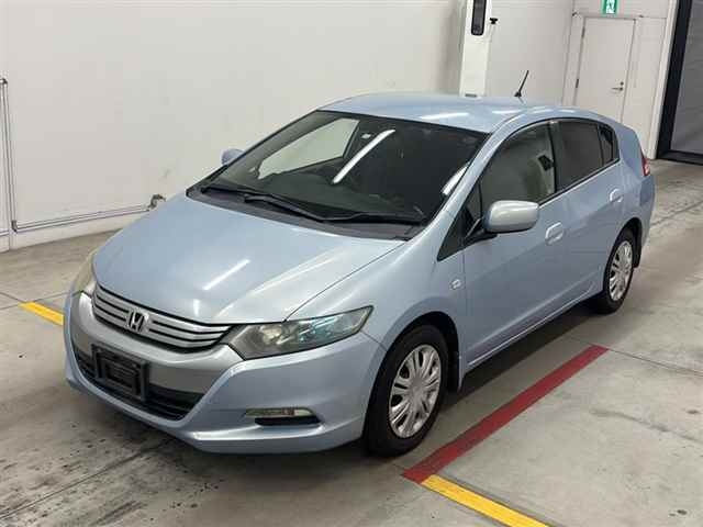 HONDA INSIGHT 2010