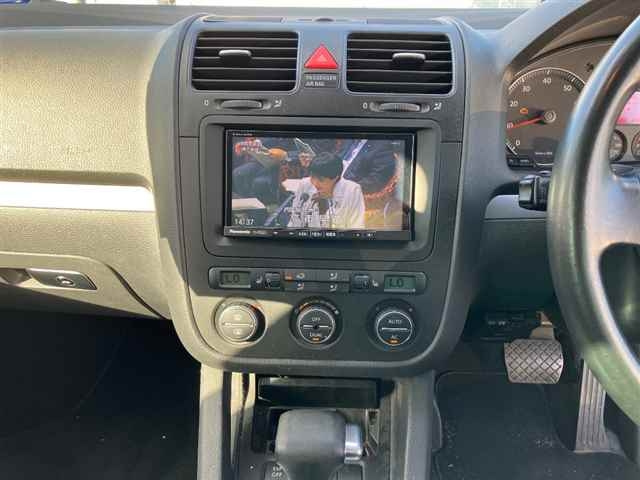 VOLKSWAGEN GOLF VARIANT 2008