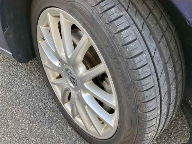 VOLKSWAGEN GOLF VARIANT 2008