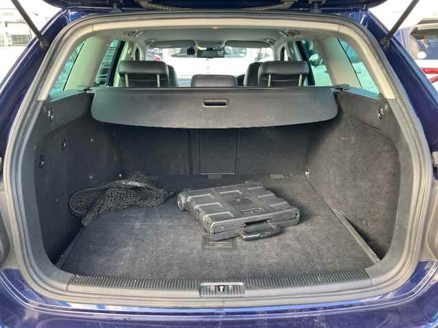 VOLKSWAGEN GOLF VARIANT 2008