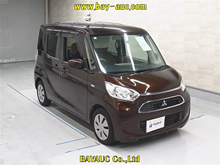 MITSUBISHI EK SPACE 2017