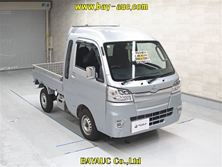 DAIHATSU HIJET TRUCK 2020