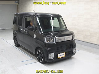 TOYOTA PIXIS MEGA 2019