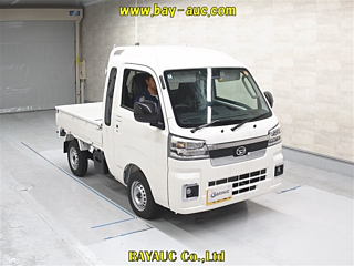 DAIHATSU HIJET TRUCK 2025