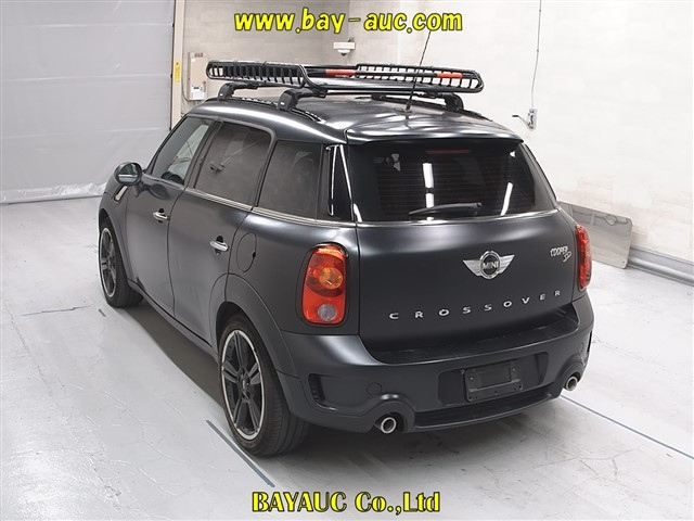BMW MINI 2014