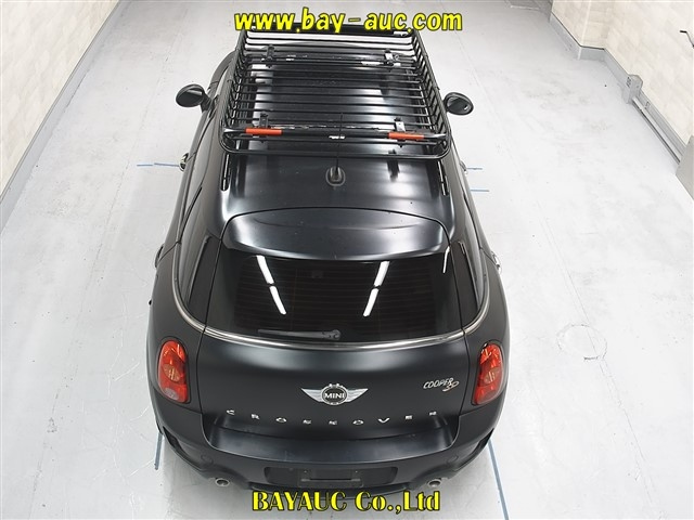 BMW MINI 2014